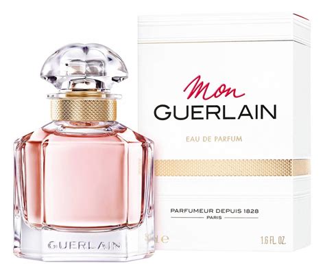 guerlain mon guerlain edp